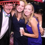 Photo booth hire set up at Betchworth Park Golf Club, Dorking