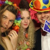 Wotton House photo booth hire