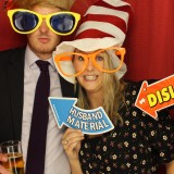Image from a photo both hire for Daniella at Wotton House