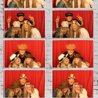 We were please to capture memories for Luke and Magda at Farnham Castle in our Photo booth Friends at Lukes Wedding in a photobooth at Farnham Castle