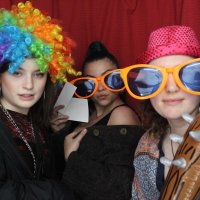 Thank you again Waitrose Surbiton for choosing Animation Events for your corporate photo booth hire at Glenmore House Photo booth fun in Glenmore House for corporate hire
